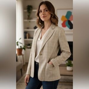 Emanuel Ungaro jacket size 6/40